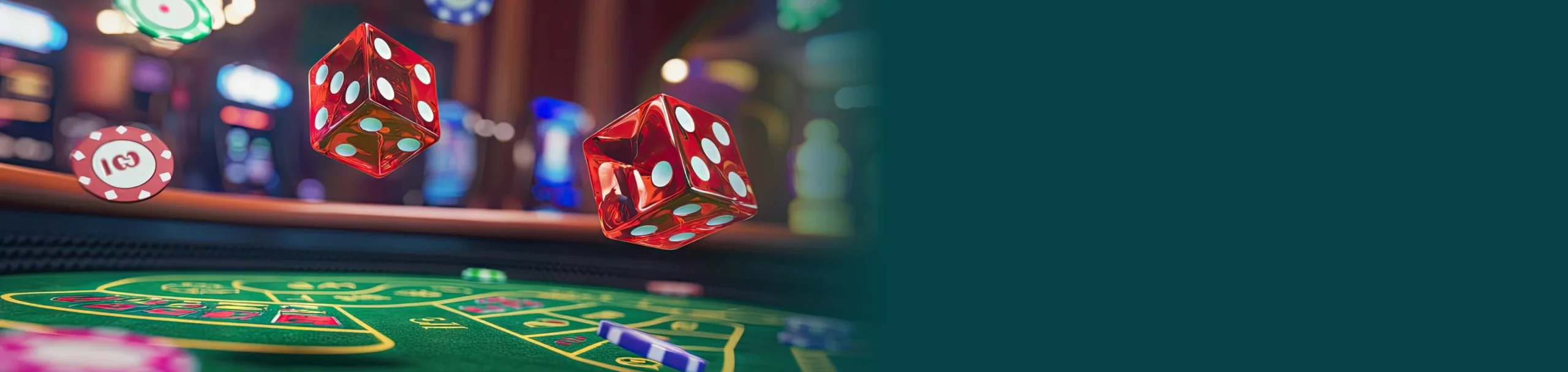 22Casino Ao Vivo